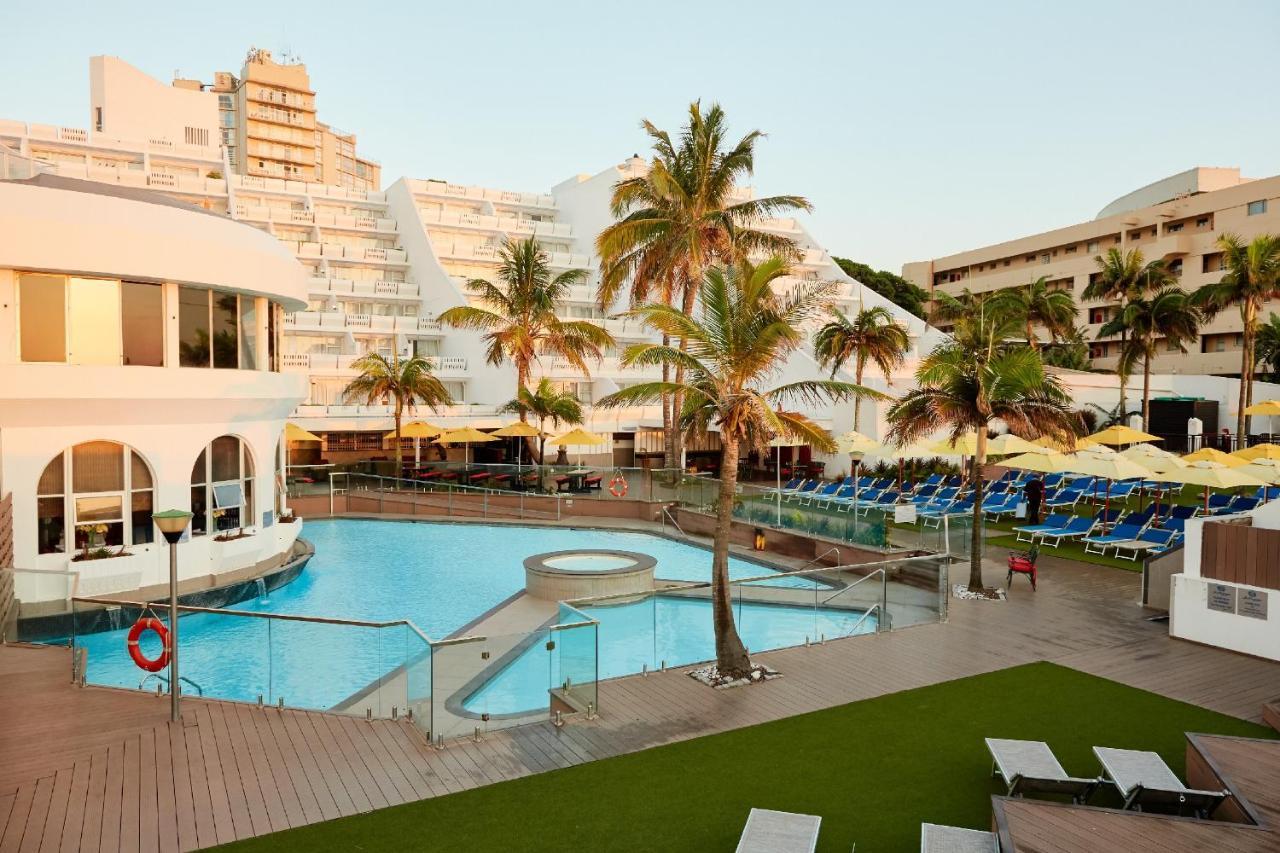 First Group La Montagne Otel Ballito Dış mekan fotoğraf